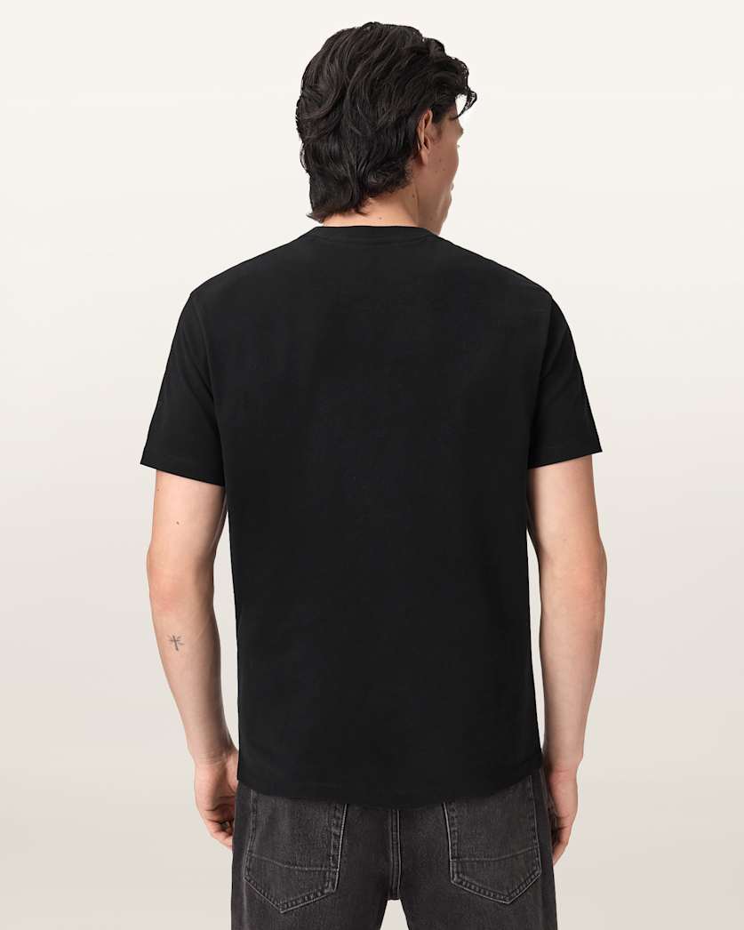 Dexter Short Sleeve Ramskull T-shirt