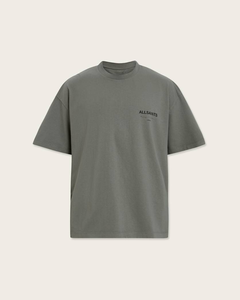 Future Short Sleeve T-Shirt