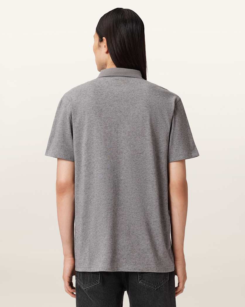 Rowan Short Sleeve Polo