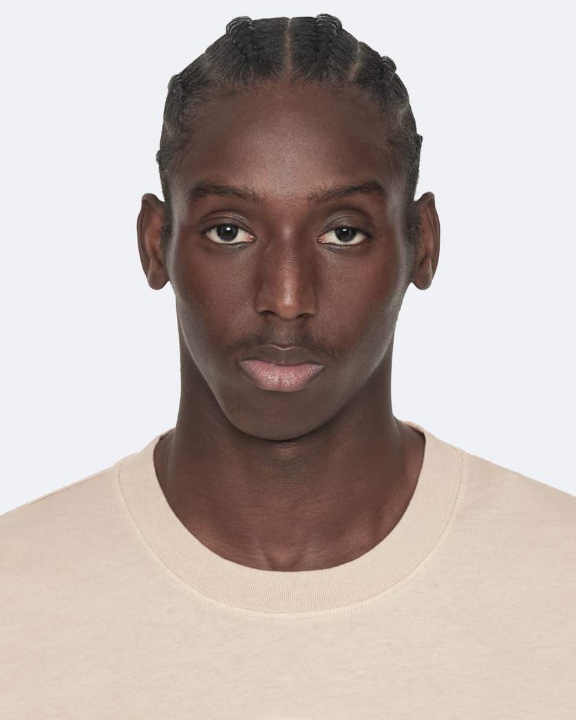 Maddox Relaxed Cotton T-Shirt