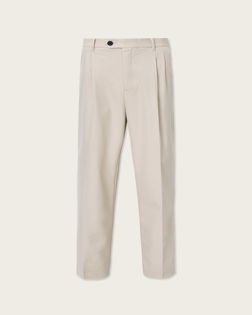 Tallis Straight Leg Trousers