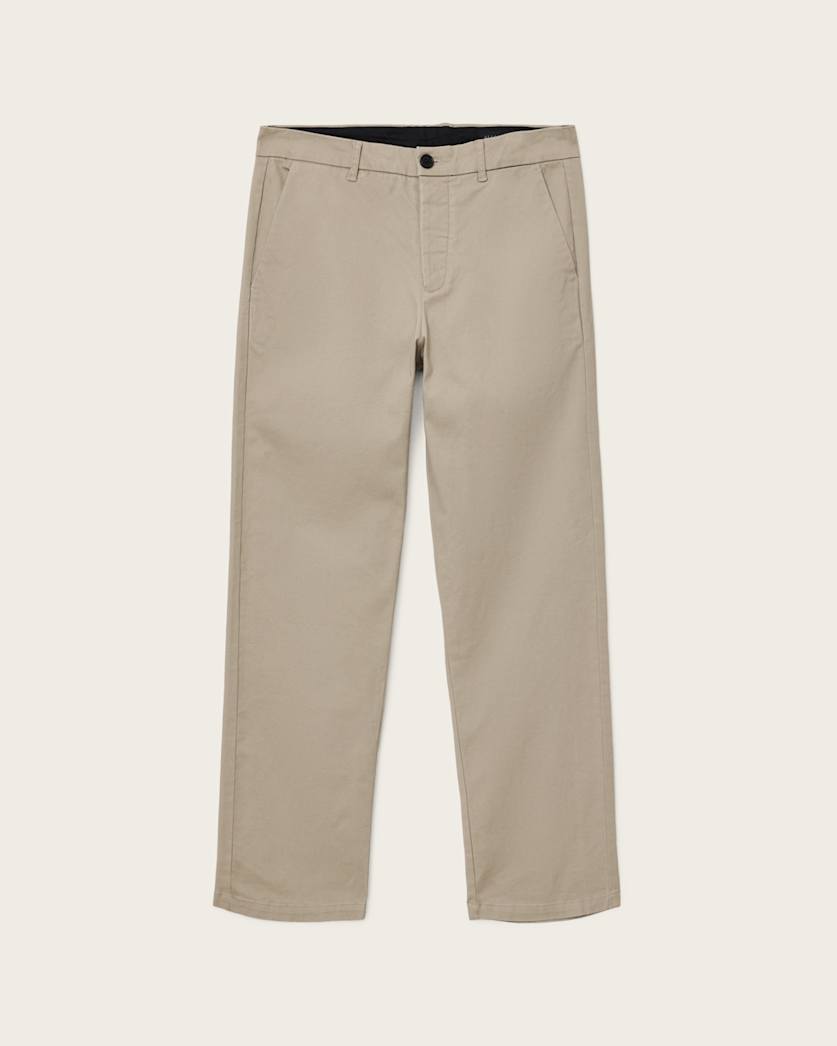 Beckley Slim Fit Chinos