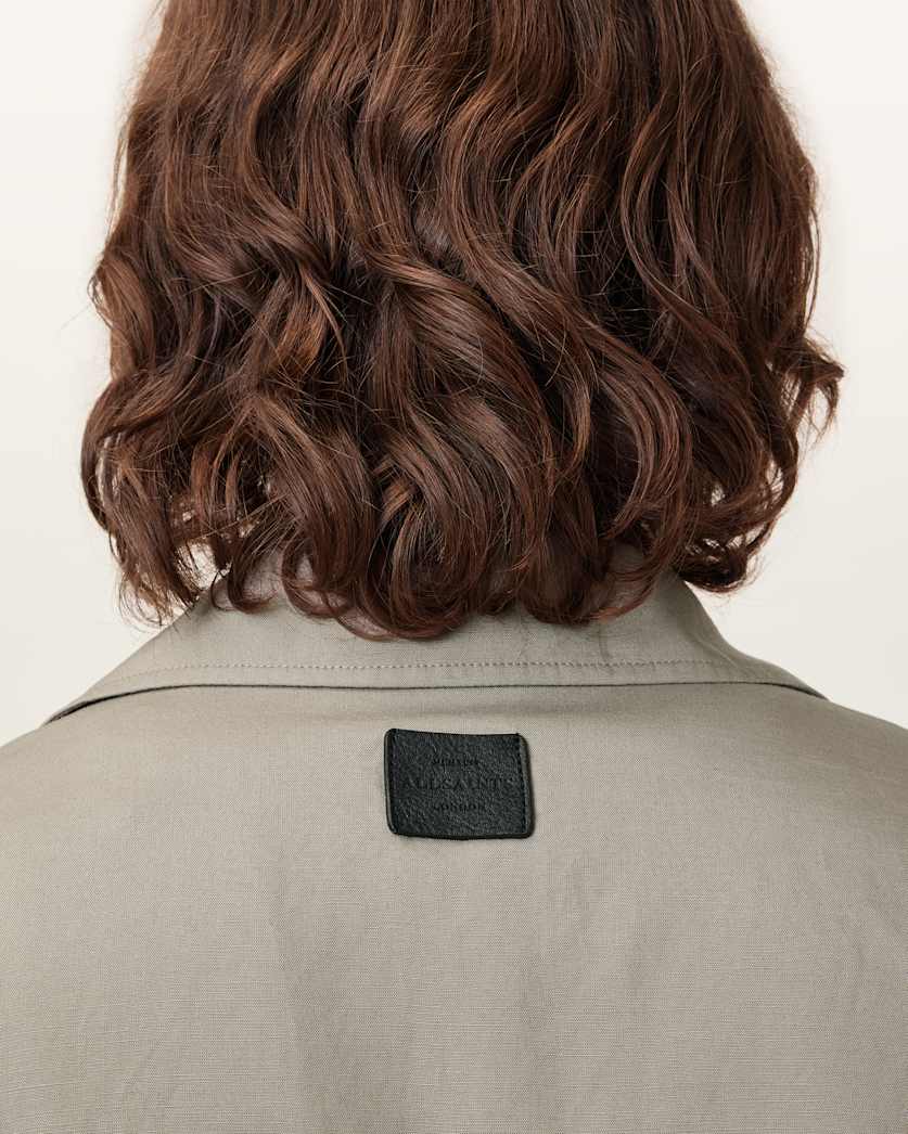 Bradner Lightweight Jacket