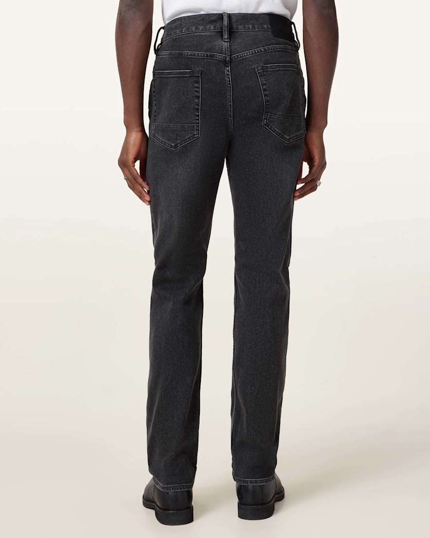 Iggy Slim Fit Denim Jeans
