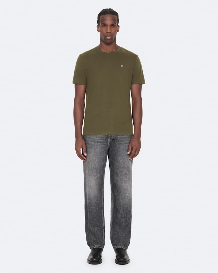 Brace Cotton T-Shirts 3 Pack