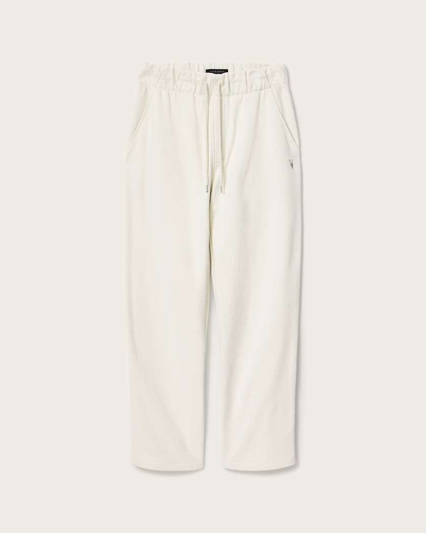 Asher Straight Fit Joggers