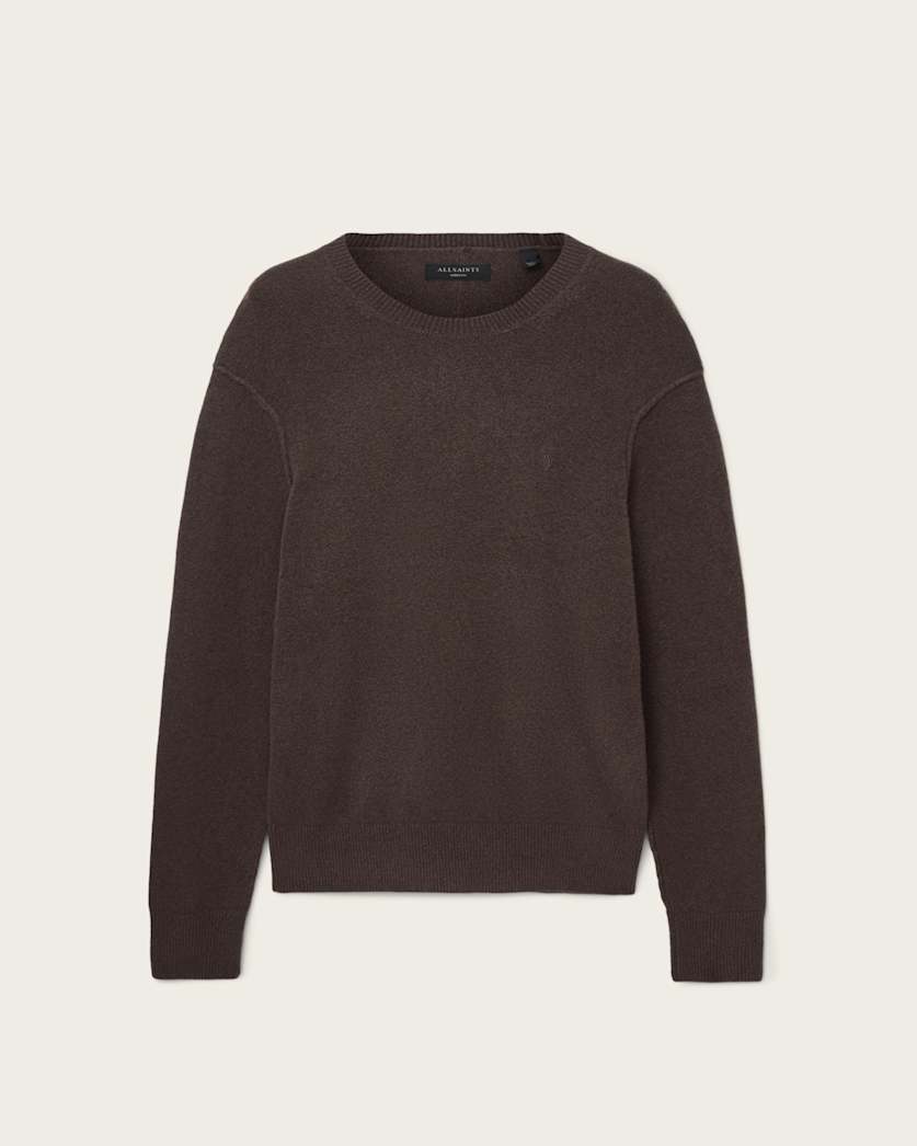 Statten Ramskull Crew Neck Jumper