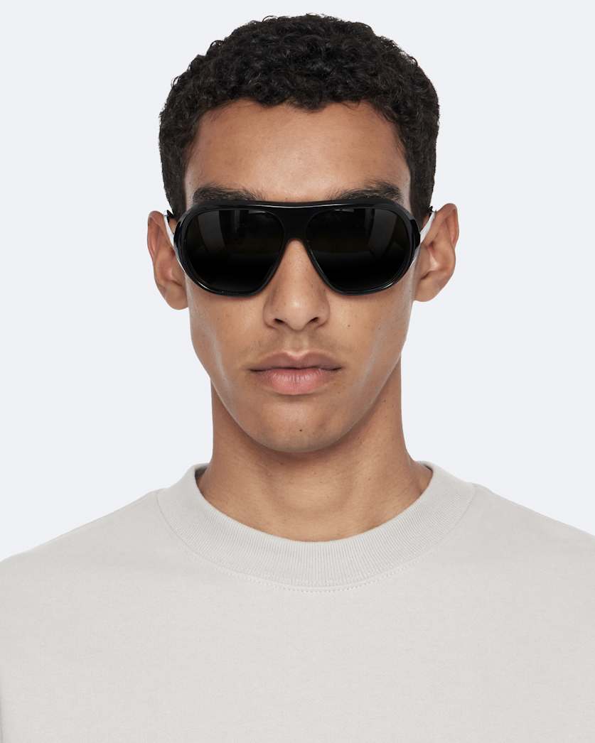 Aston Boxy Sweatshirt