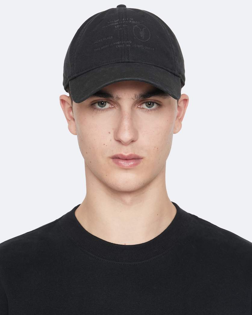 Aston Boxy Sweatshirt