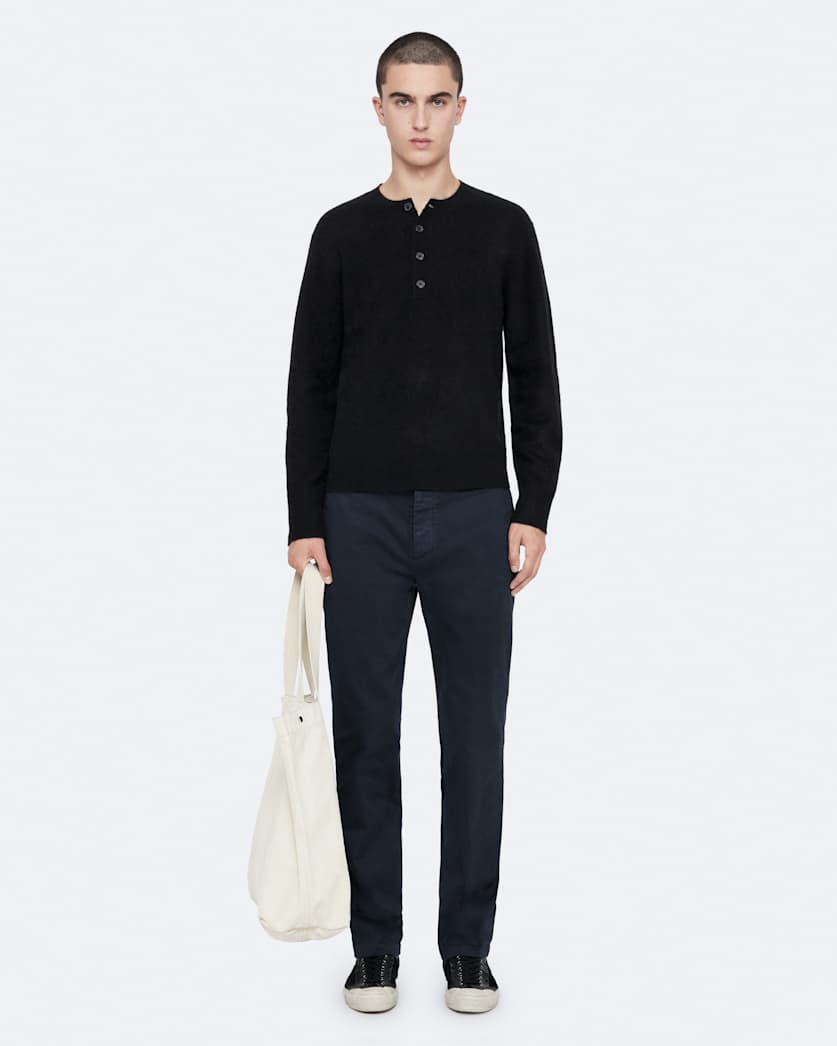 Haydon slim fit cotton chinos