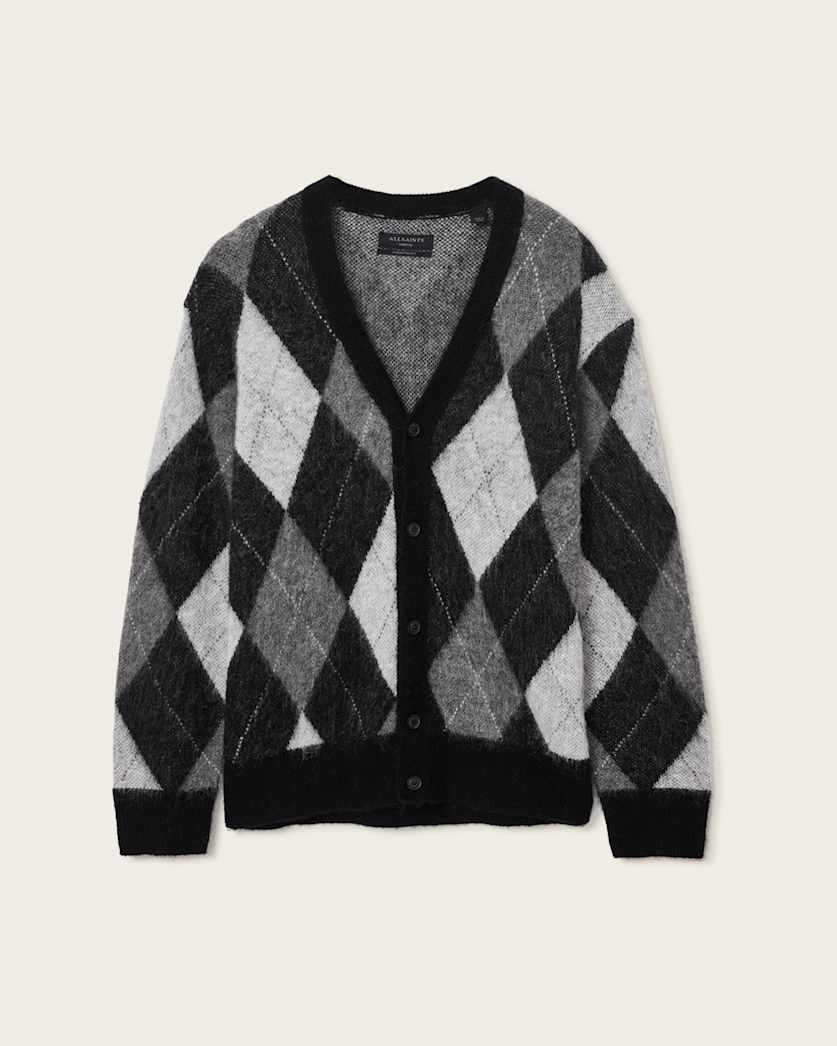 Bower Oversized Cardigan