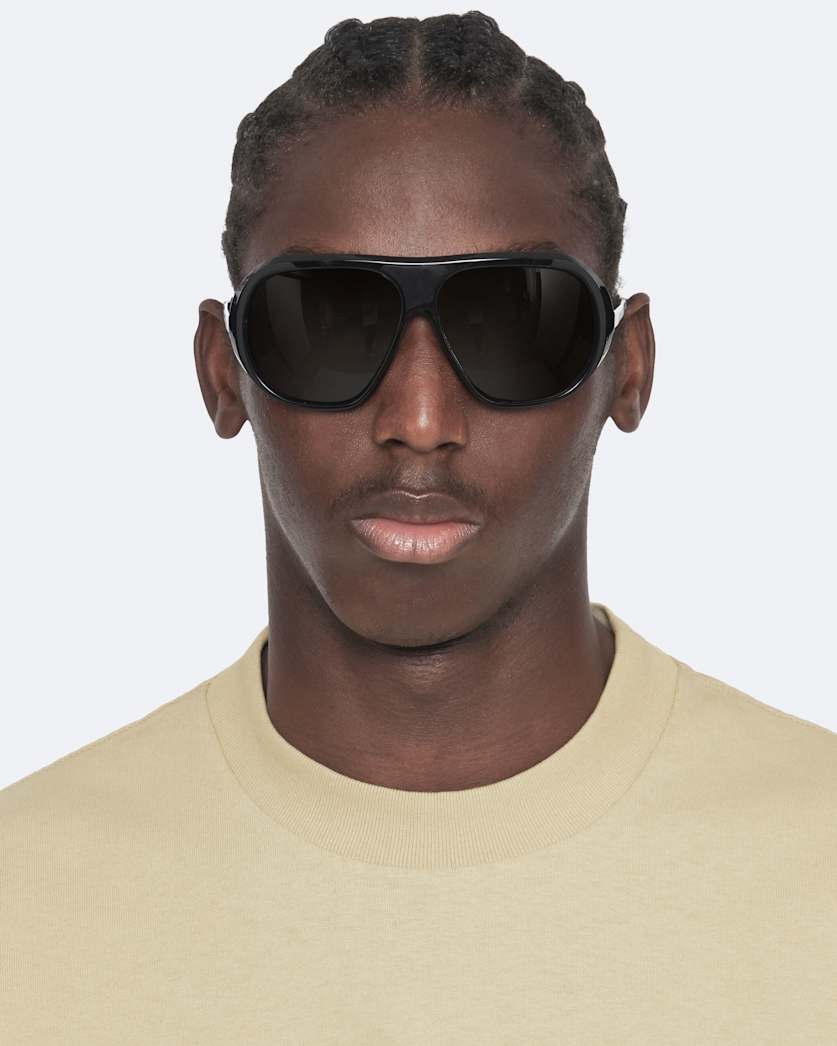 Underground Oversized Cotton T-Shirt