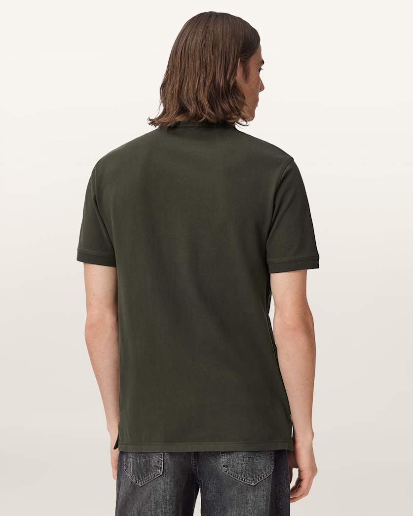 Reform Short Sleeve Polo Shirt