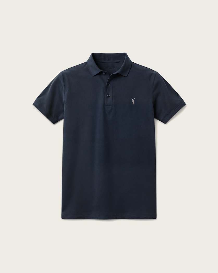 Reform Short Sleeve Polo Shirt