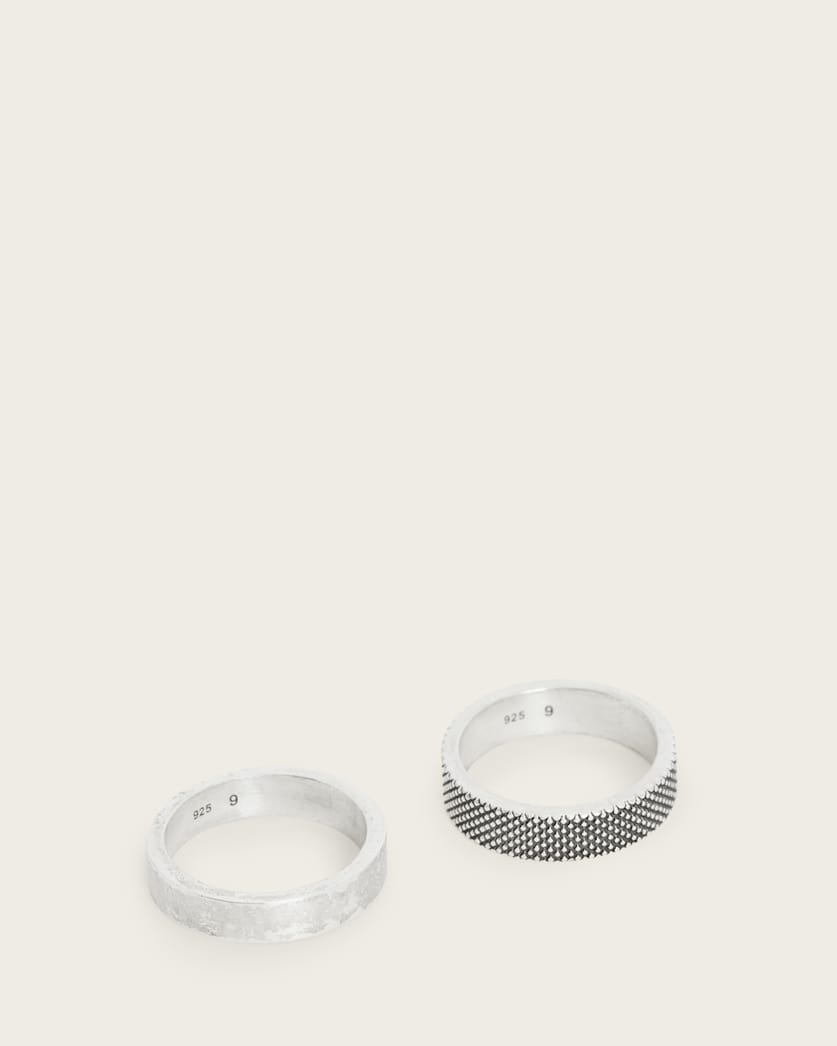 Mars Tex Ring Set