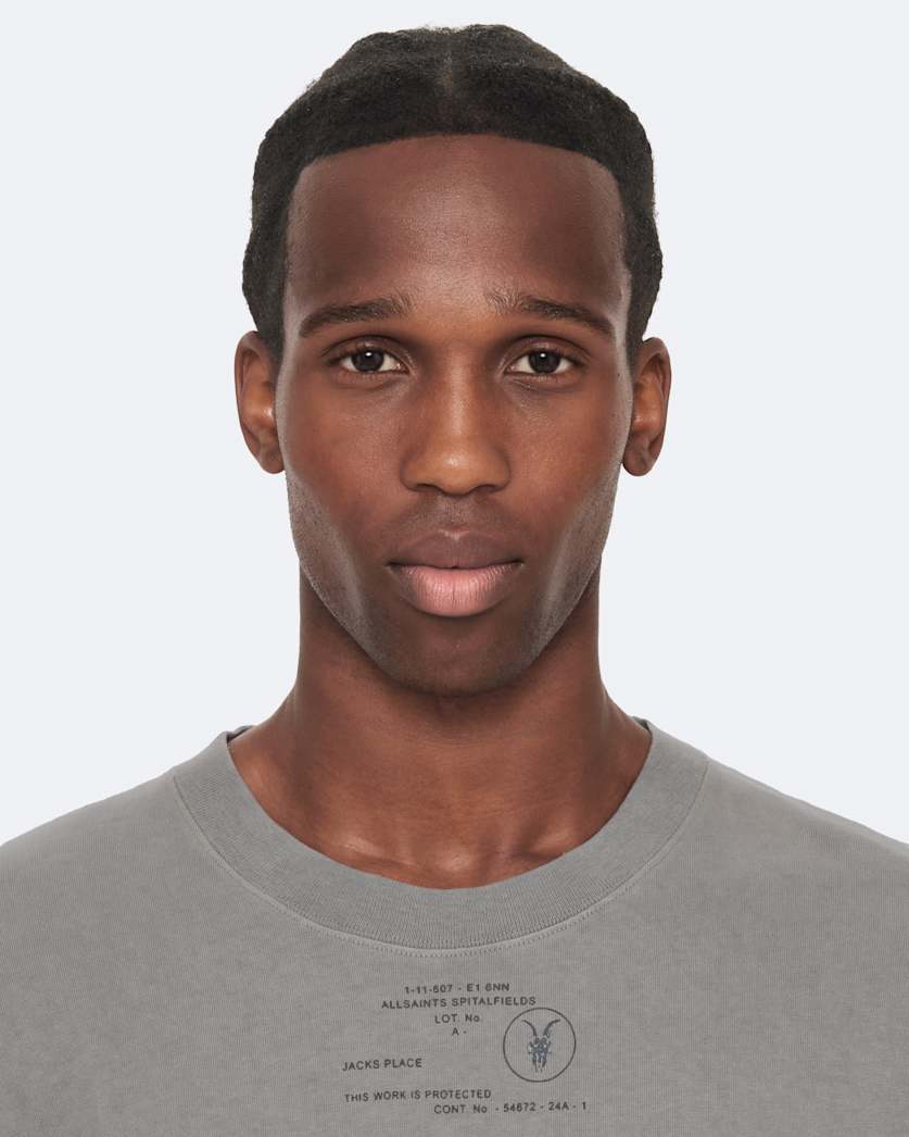 Raphy Graphic T-Shirt