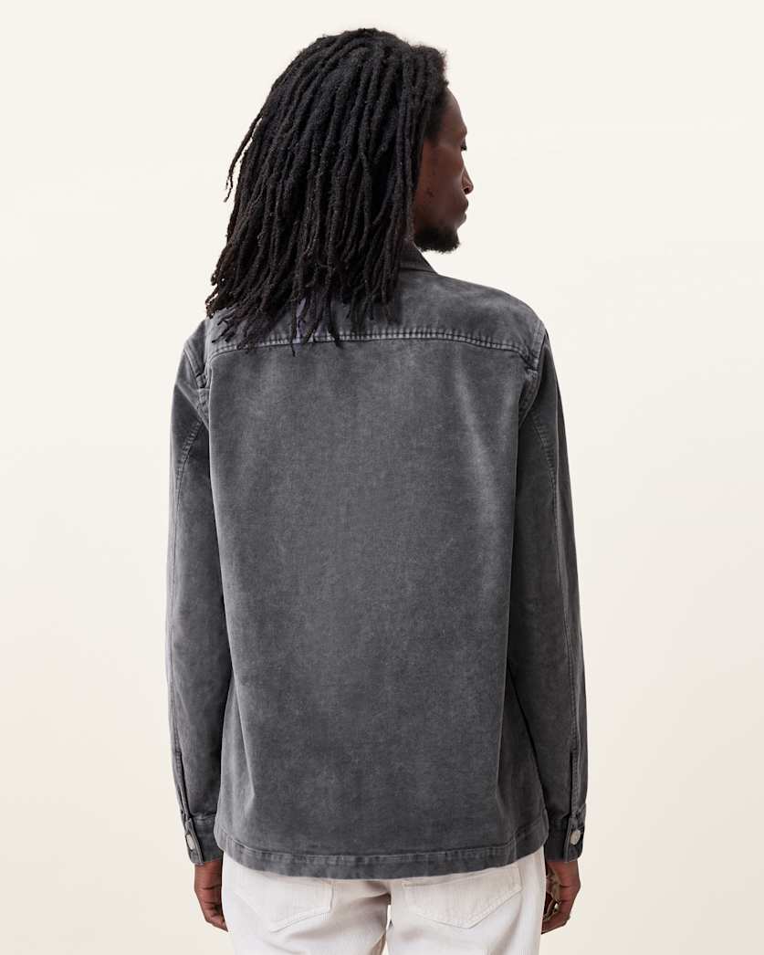 Harrier Relaxed Fit Shirt