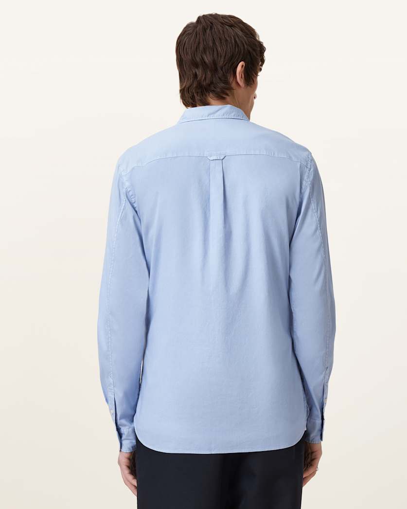 Hawthorne Ramskull Stretch Fit Shirt