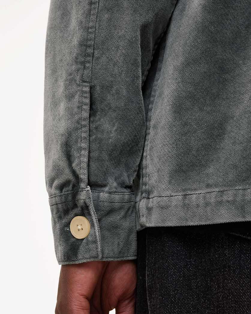 Harrier Relaxed Fit Shirt