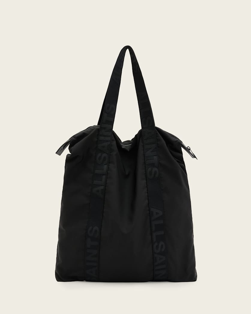 Afan Spacious Recycled Tote Bag