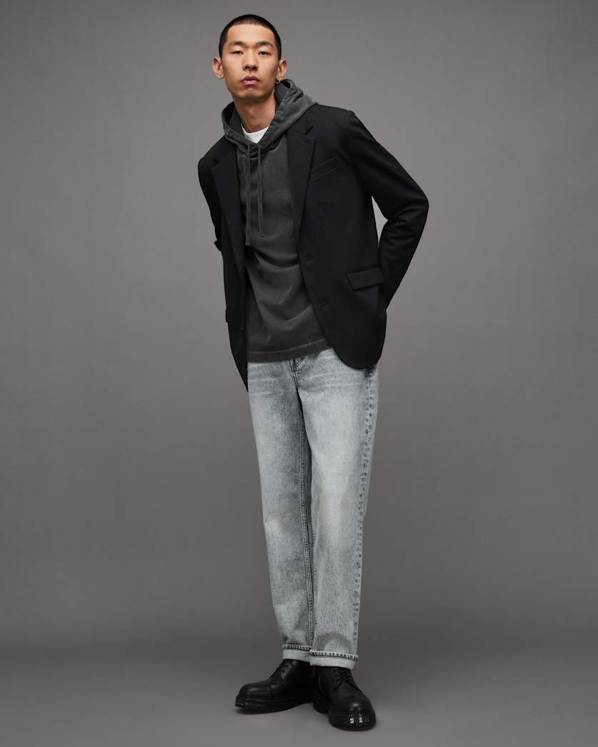 Helm Lightweight Stretch Slim Blazer