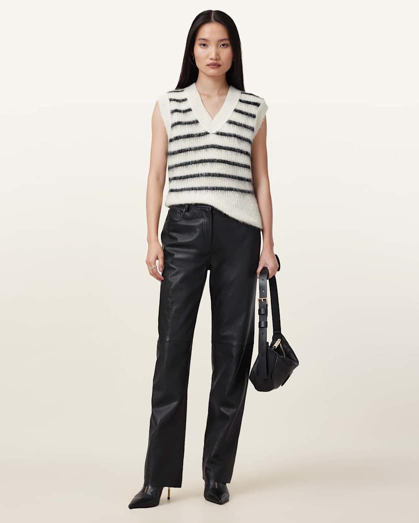 Riga Relaxed Fit Tank Top