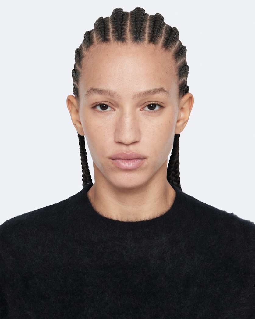 Ada Cashmere Relaxed-Fit T-Shirt