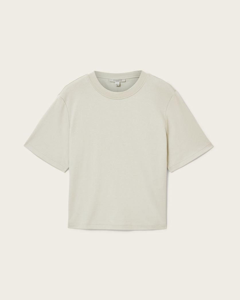 Lisa Boxy Fit T-Shirt