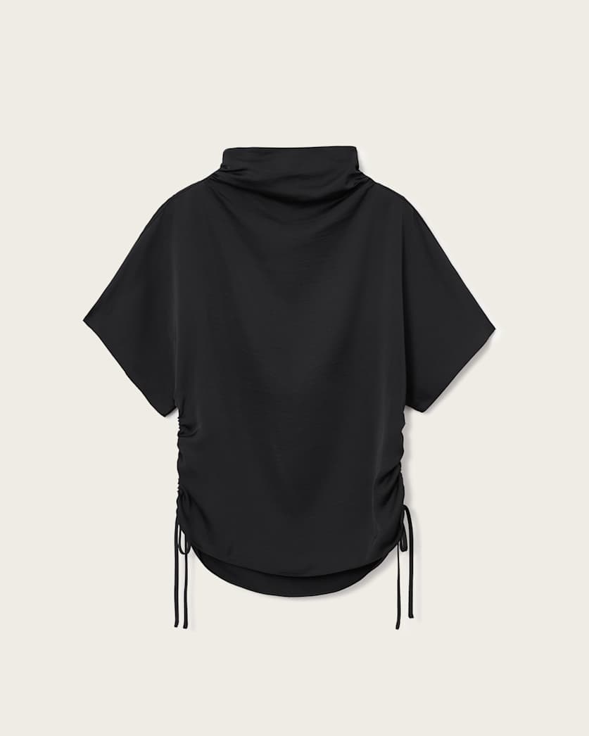 Leslie Short Sleeve Top