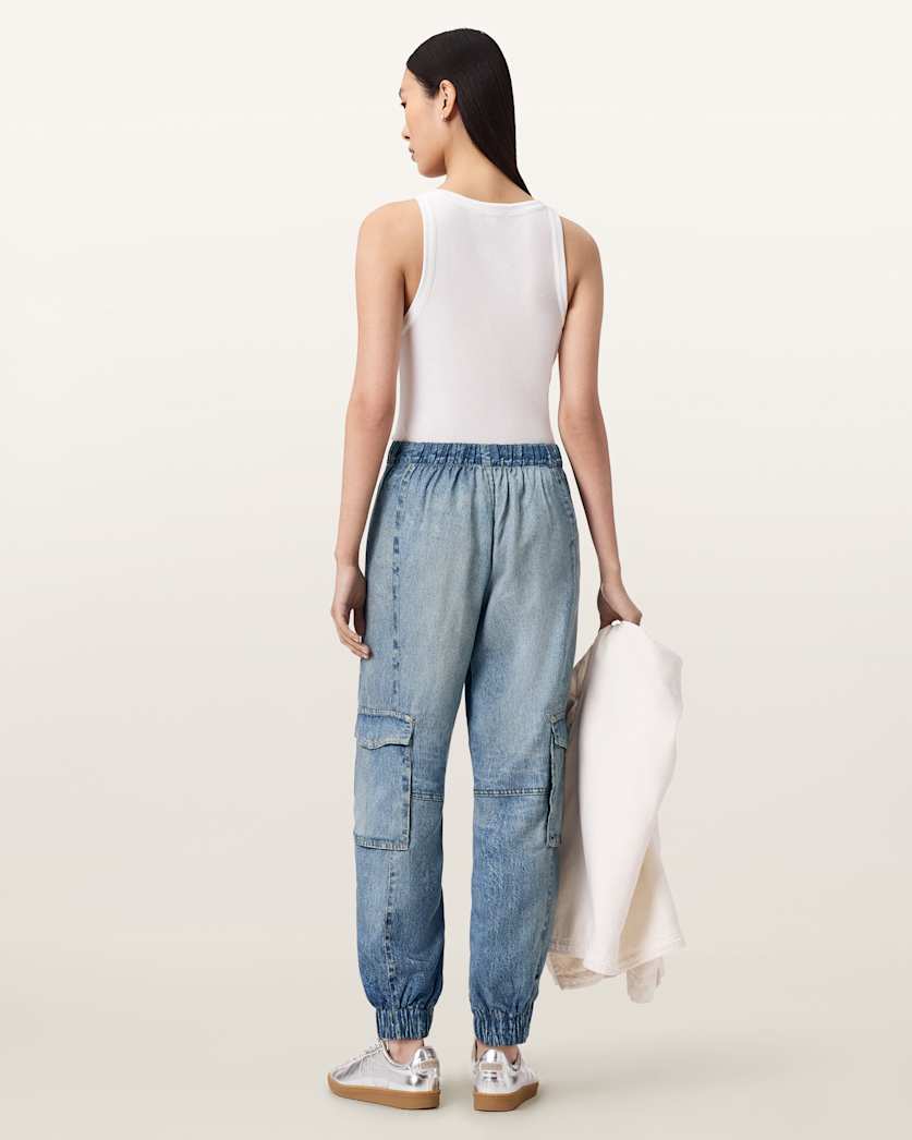Selma Illusion Trousers
