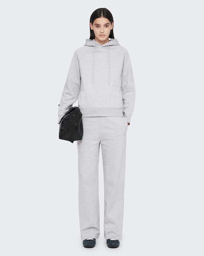 Lily straight leg sweatpants