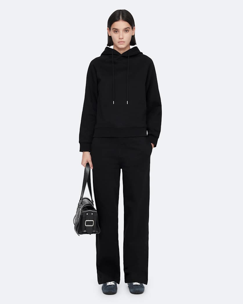 Lily straight leg sweatpants