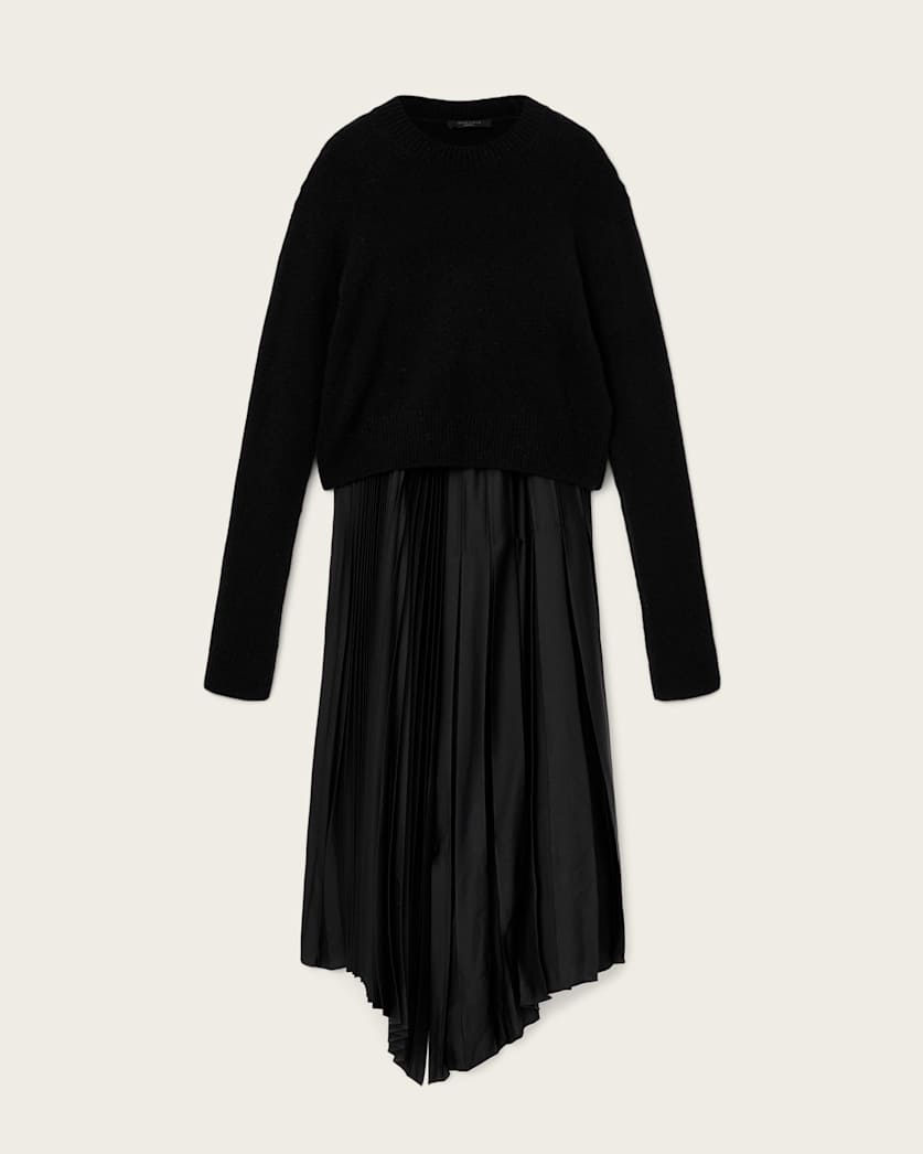 Jax 2-In-1 Maxi Dress