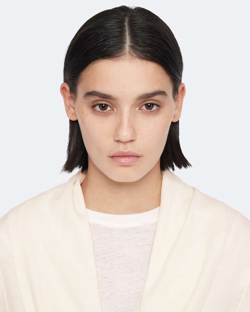 Wasson Pirate Merino Wool Cardigan