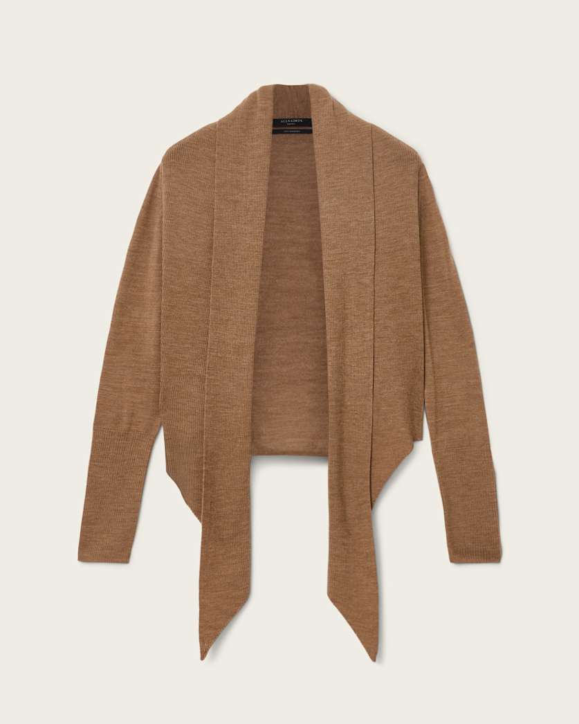 Wasson Pirate Lightweight Cardigan