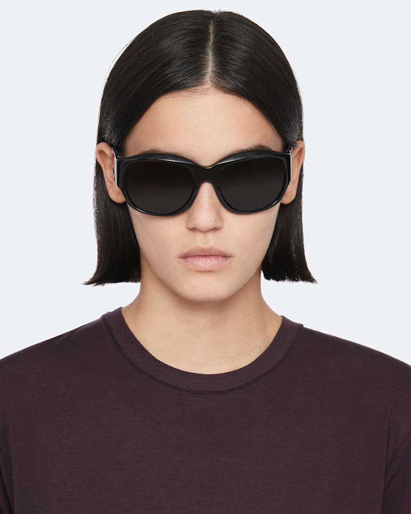 Kira Regular-Fit Wool-Blend T-Shirt