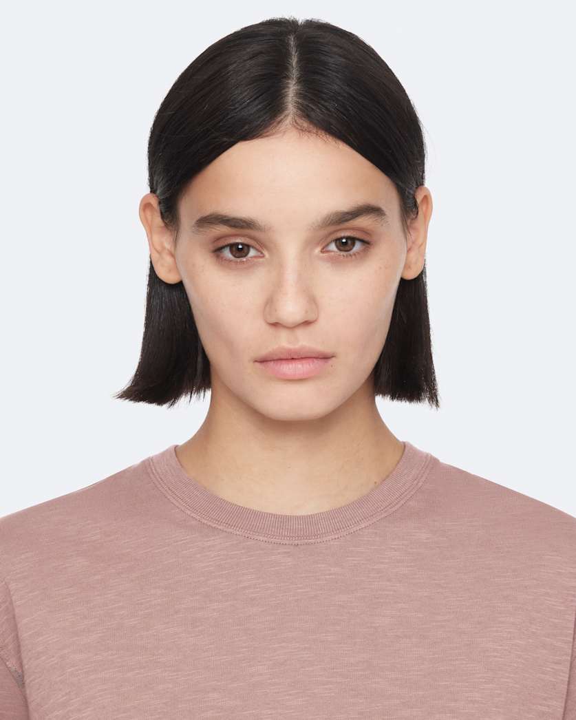 Addi regular fit cotton T-Shirt