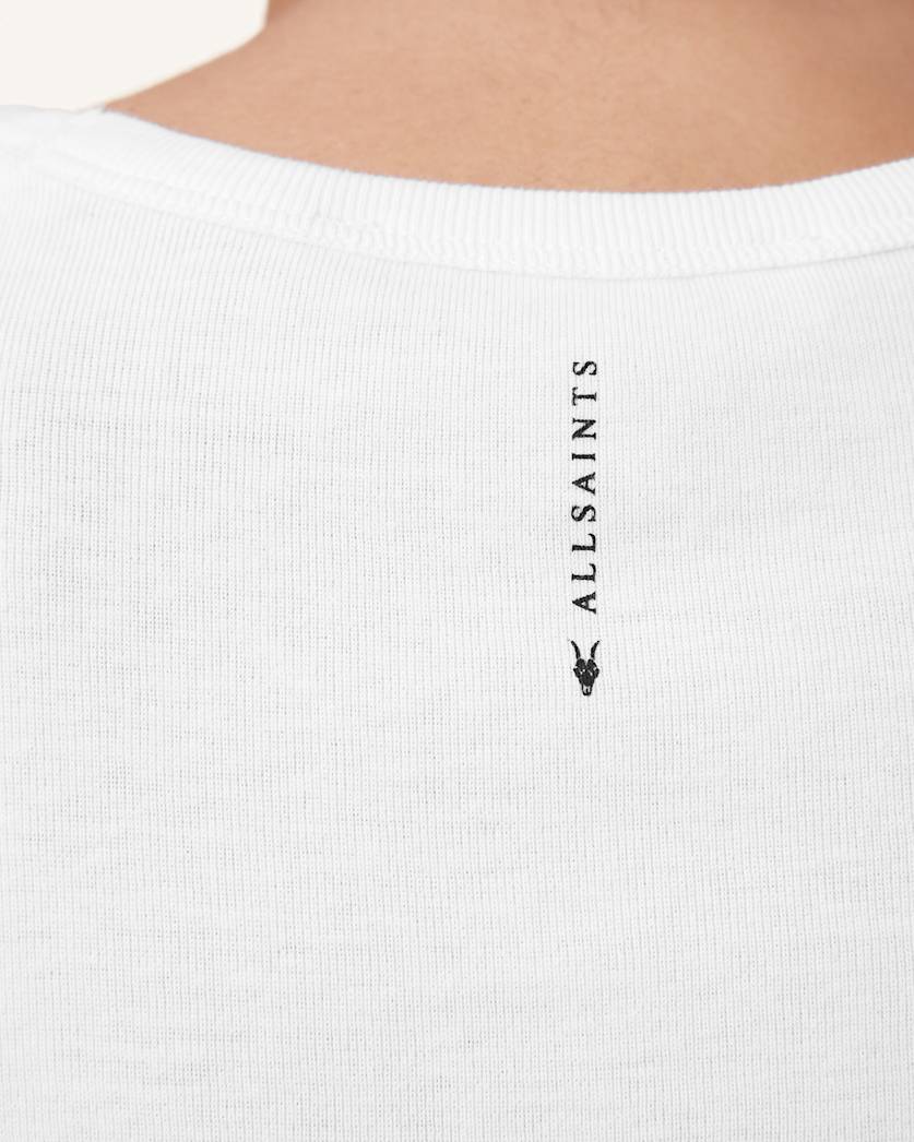 Stevie Slim Fit Short Sleeve T-Shirt