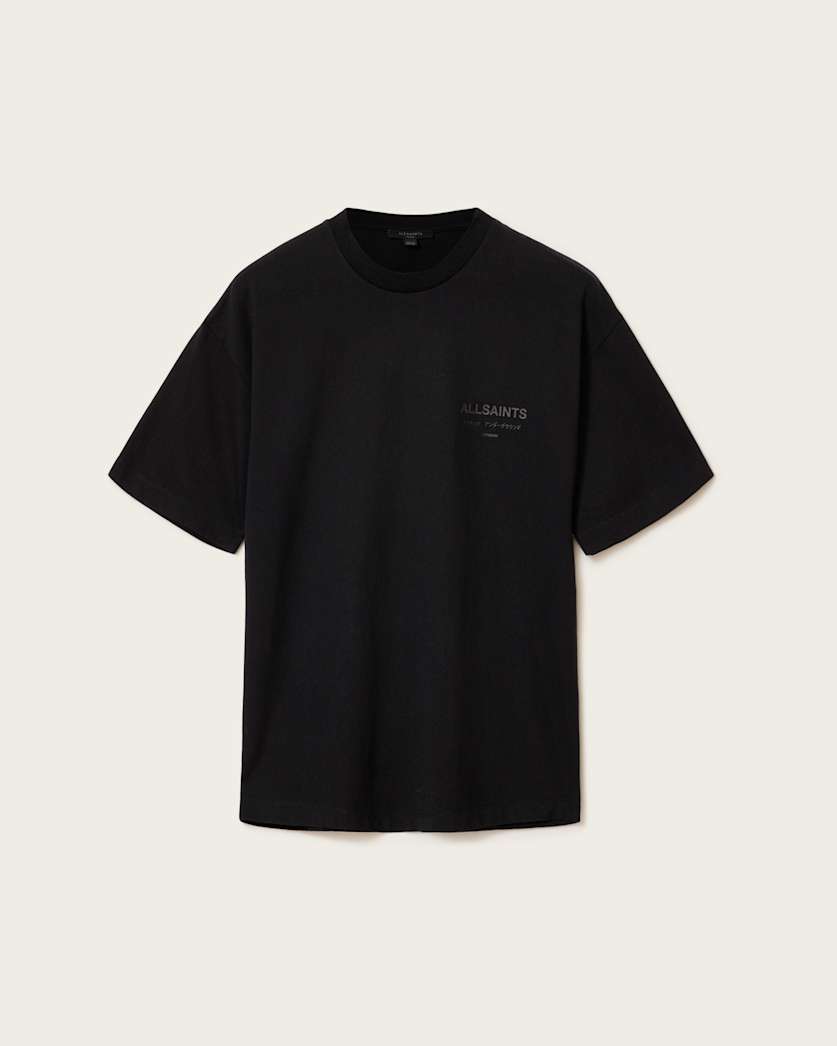 Underground Etta Oversized T-Shirt