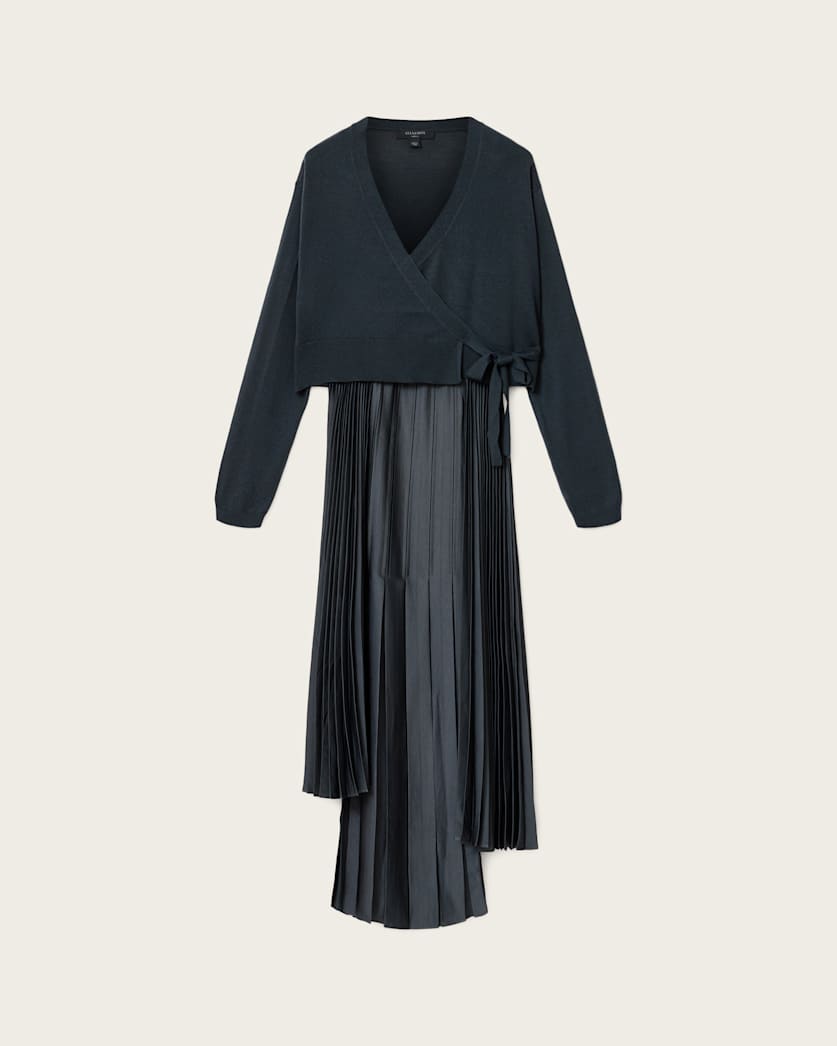 Lucille 2-in-1 Dress