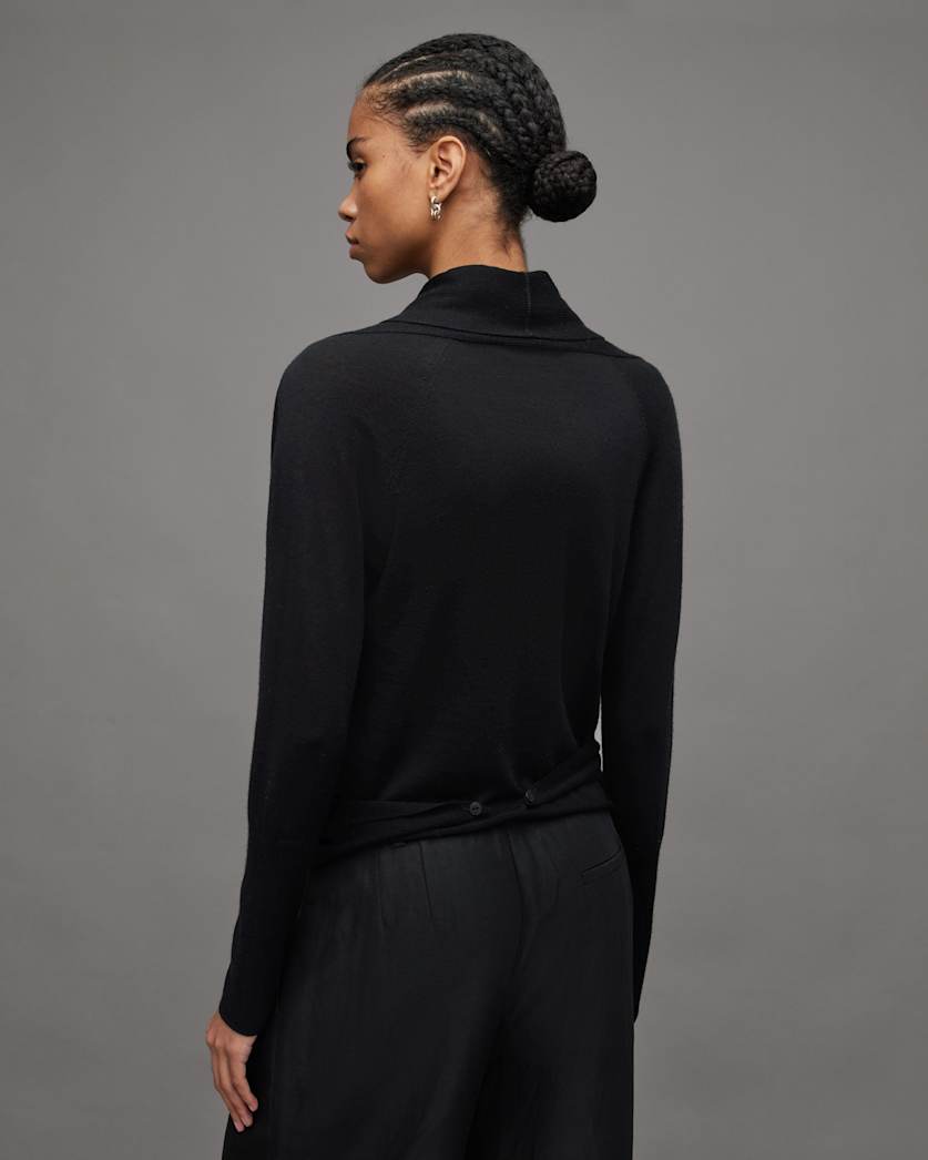 Wasson Pirate Lightweight Cardigan