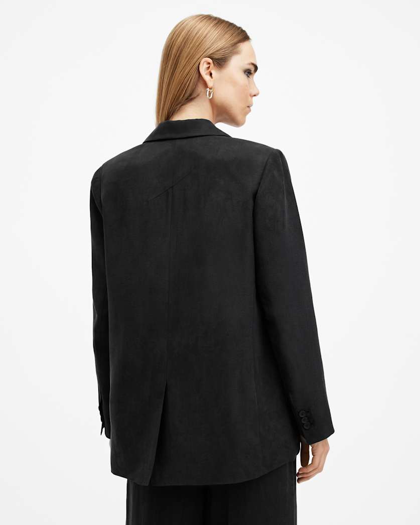 Averie Ten Relaxed Fit Blazer