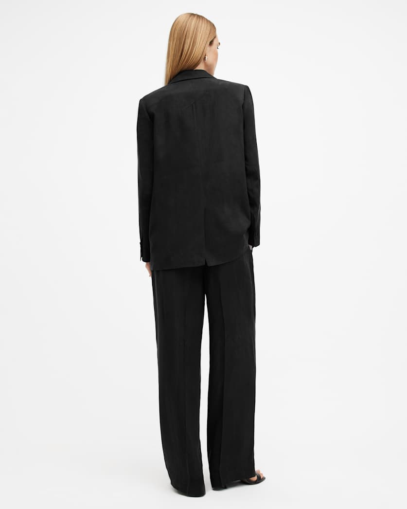 Averie Ten Wide Leg Trousers