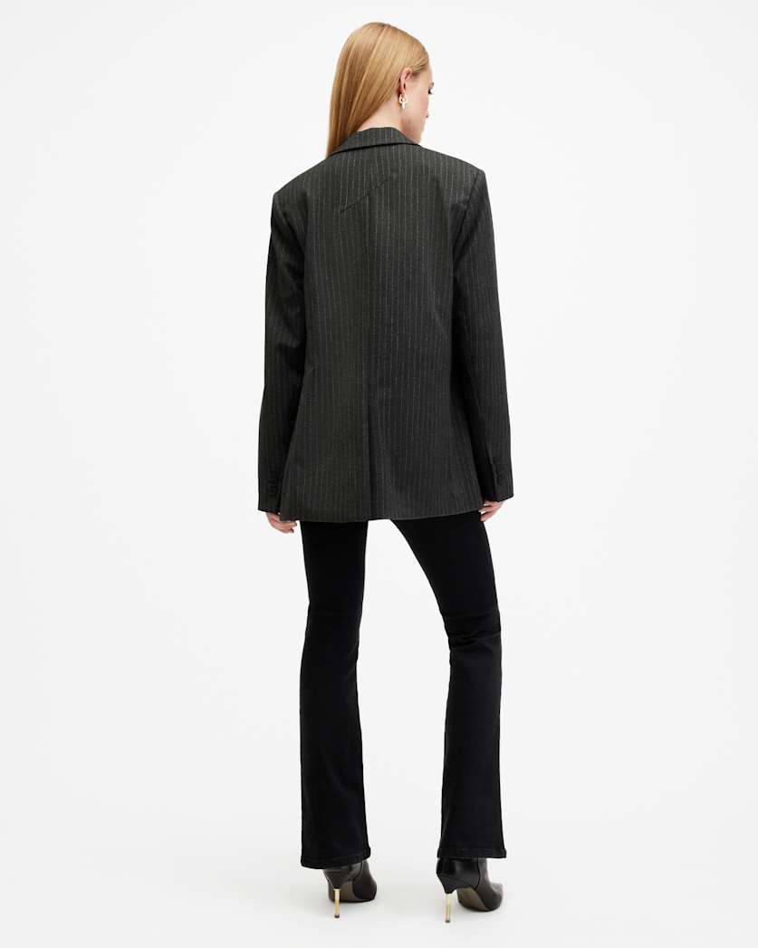 Dani Stretch Denim Bootcut Jeans