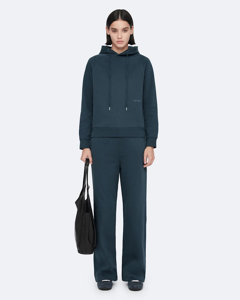 Lily straight leg sweatpants