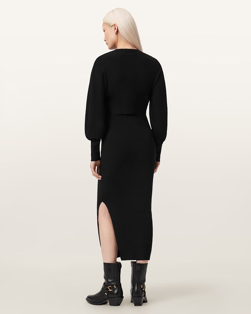 Dinah 2-in-1 Dress
