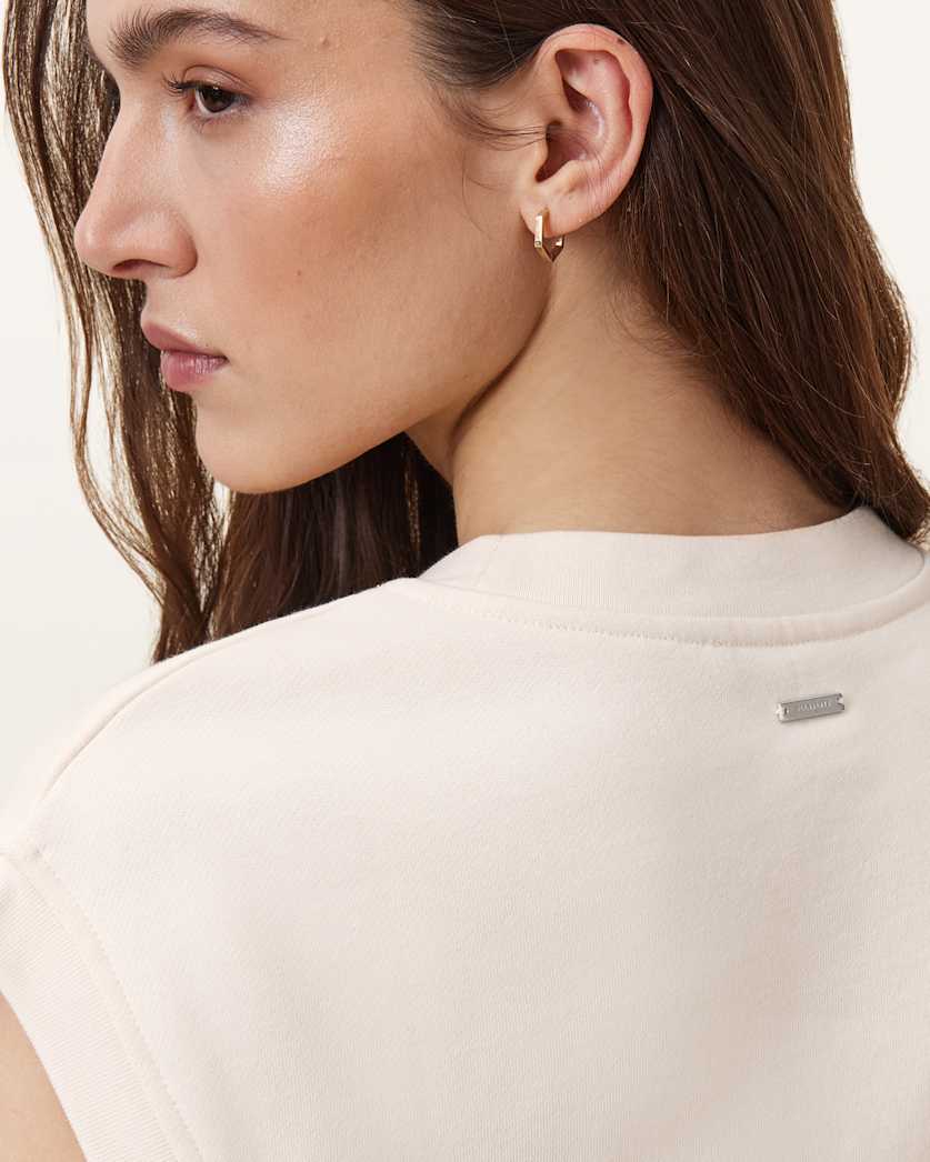 Nila Relaxed Fit Tank Top