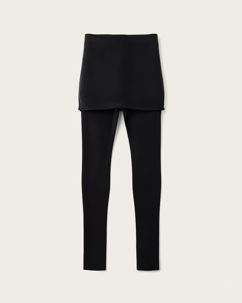 Raffi Slim Fit Leggings