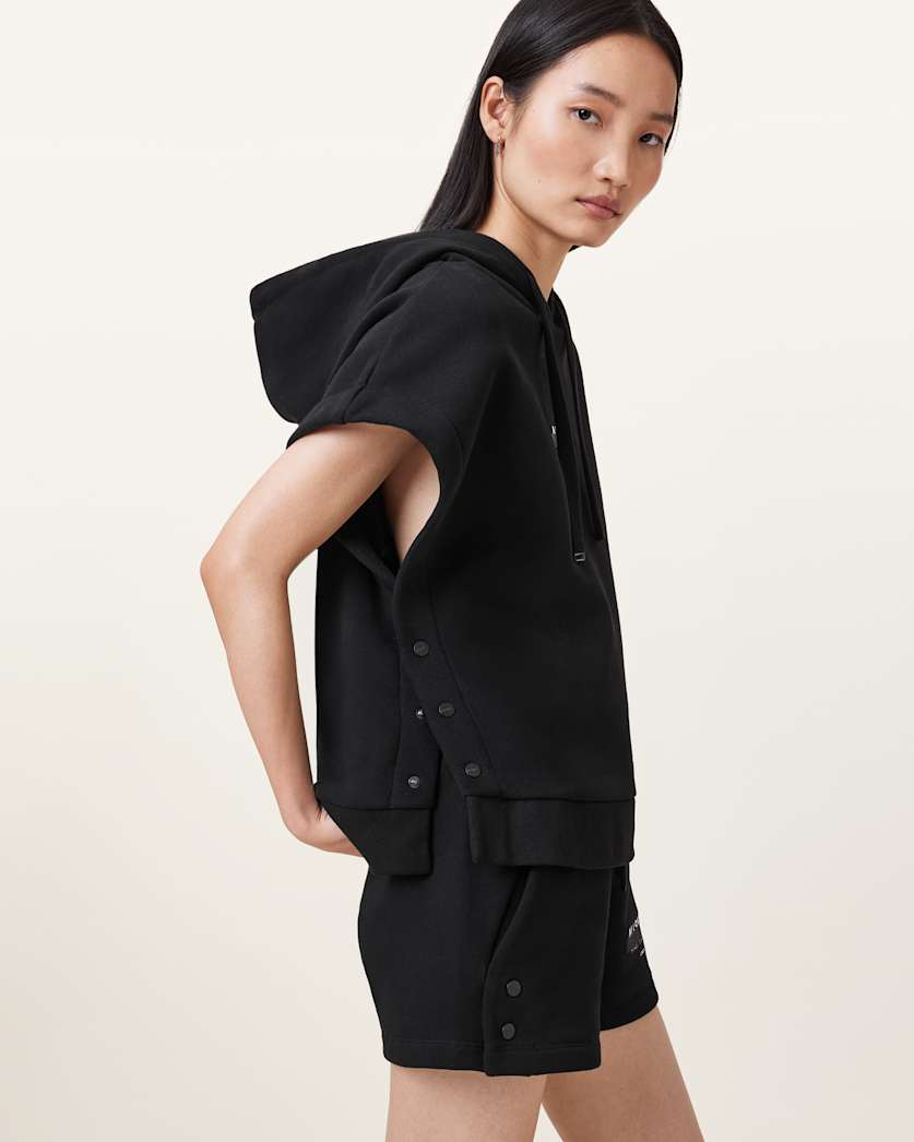 Sorri Redact Logo Hoodie