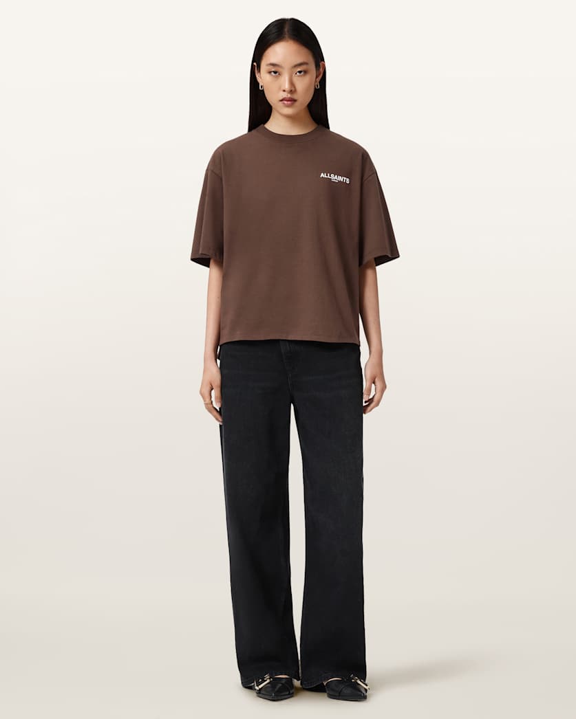 Guardian Amelie Oversized T-Shirt